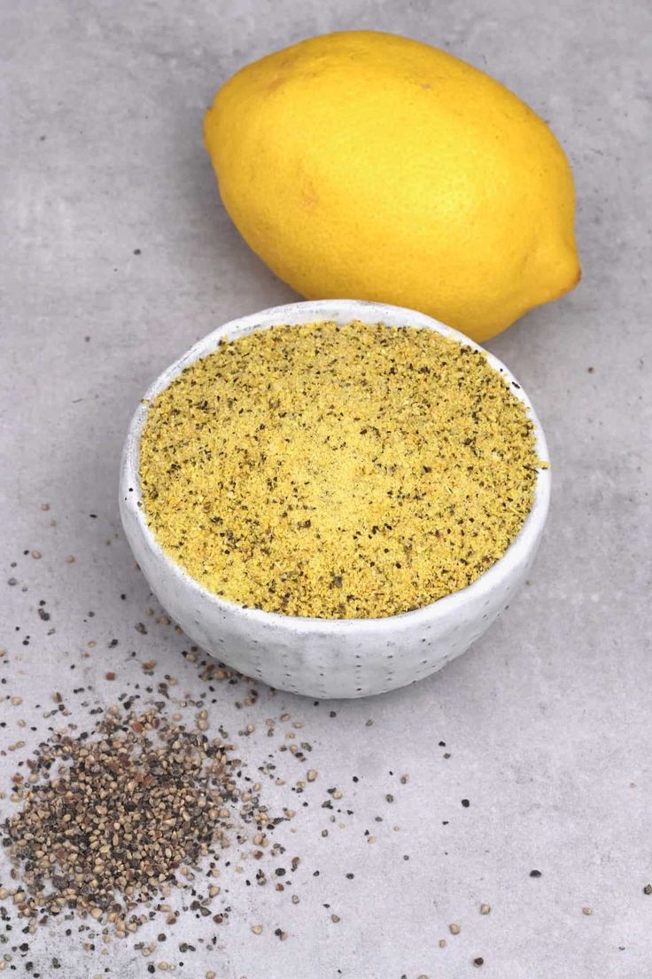 Citrina ir Pipirai: Skonio Balansas